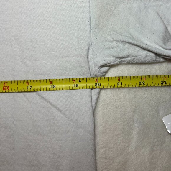 Naruto Shippuden Primitive Skateboarding T-Shirt White Men's Large Uzumaki - Picture 6 of 11